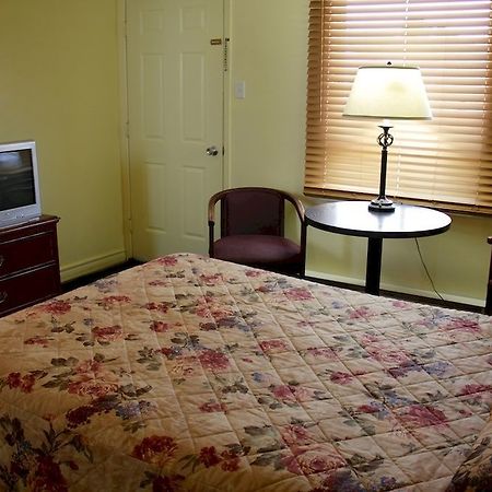 Motel Beauport Inn Québec Buitenkant foto