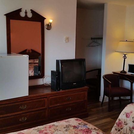Motel Beauport Inn Québec Buitenkant foto