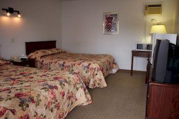 Motel Beauport Inn Québec Buitenkant foto
