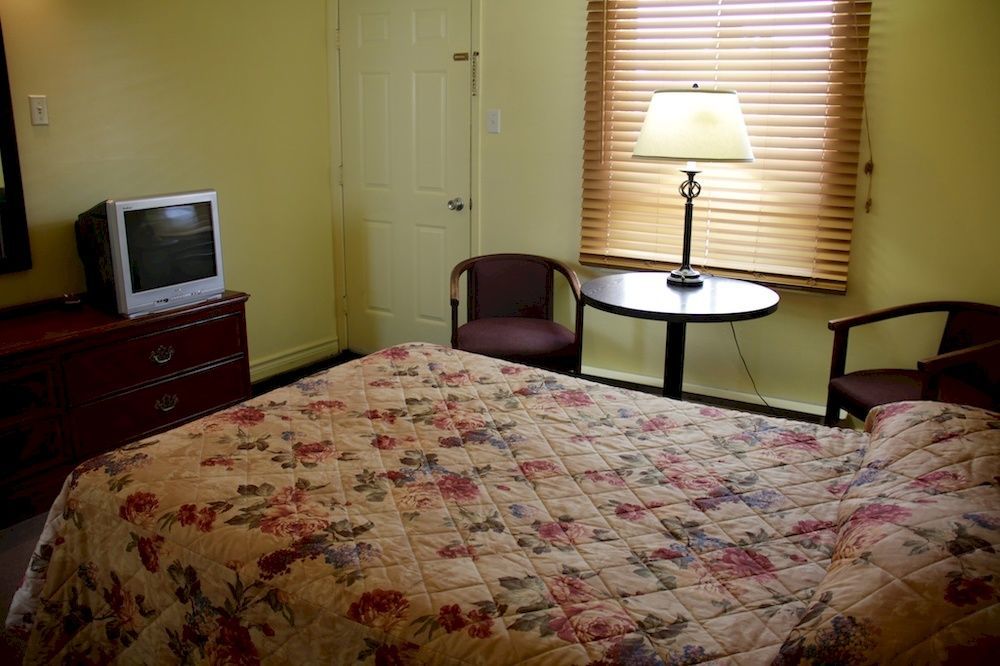 Motel Beauport Inn Québec Buitenkant foto